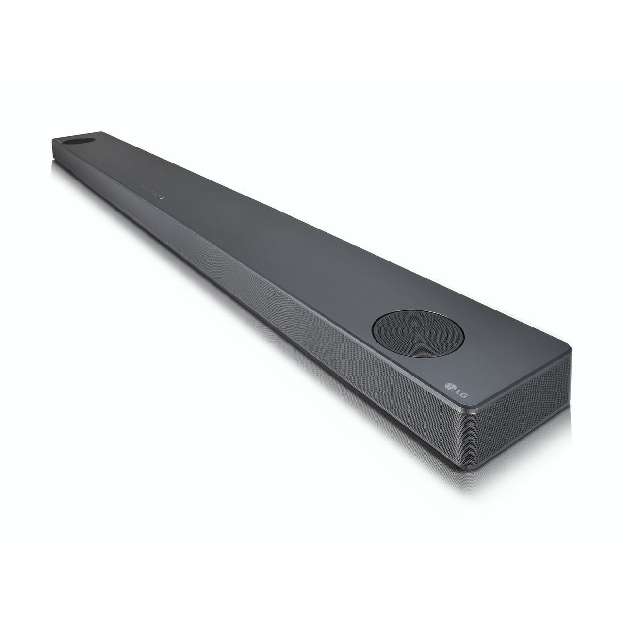 LG SN10YG Sound Bar - Thumbnail 3
