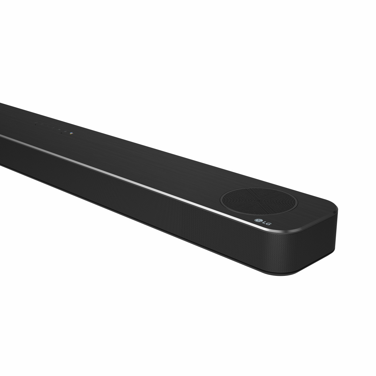 Shop | LG SN8YG 3.1.2 Channel High Res Audio Soundbar