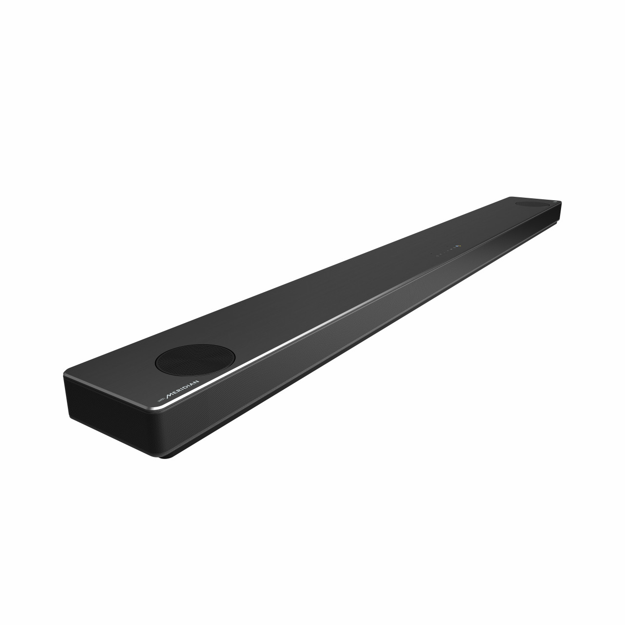 LG SN11RG Sound Bar