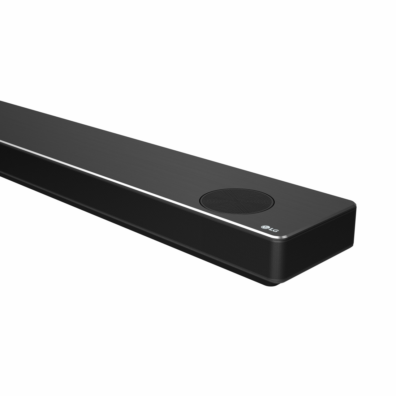 LG SN11RG Sound Bar