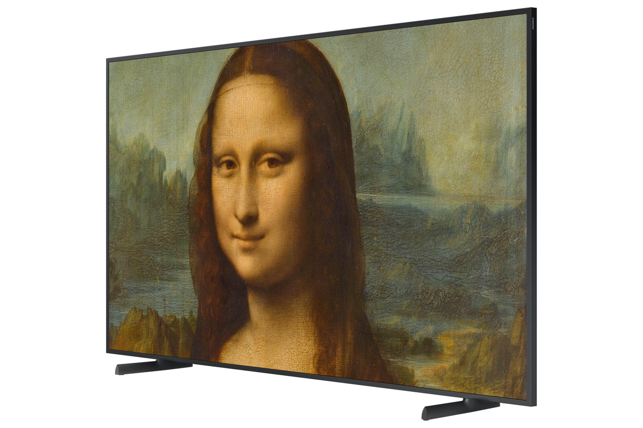 2023 Samsung The Frame 65 / QLED 4K Smart TV