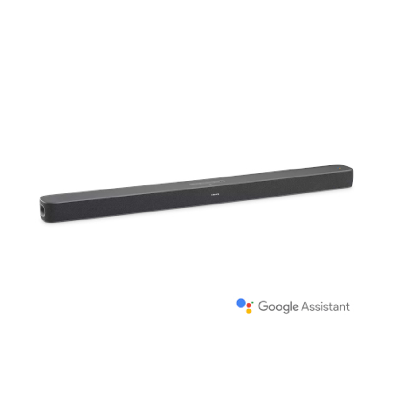 voice activated sound bar