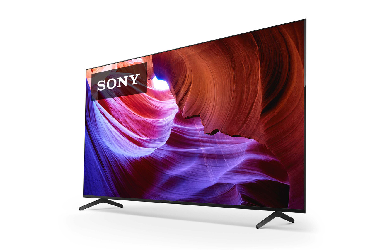 Shop | Sony KD75X85K 75 Inch X85K 4K HDR LED TV