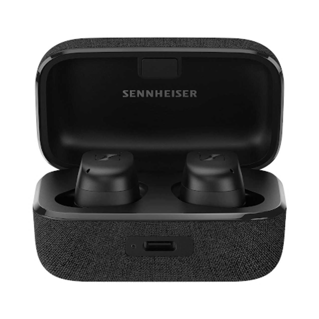 Shop | Sennheiser M3TWBLK Momentum True Wireless 3 - Black