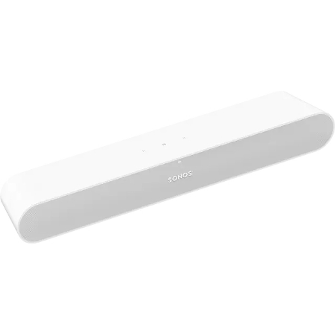 SONOS SONOSRAYWHT Ray Soundbar - White