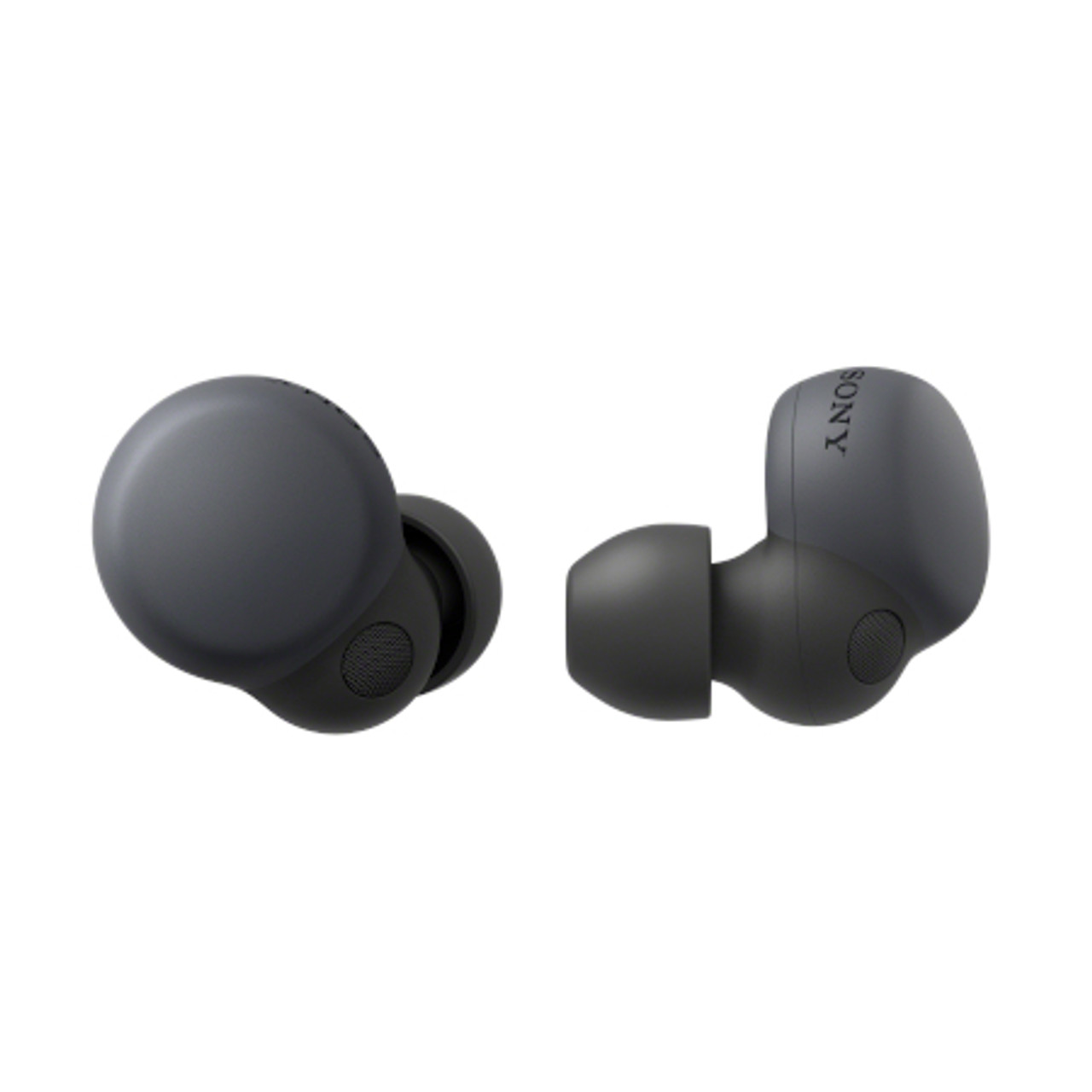 Sony LinkBuds S True Wireless Bluetooth Noise Canceling Earbuds - Black  (Renewed)