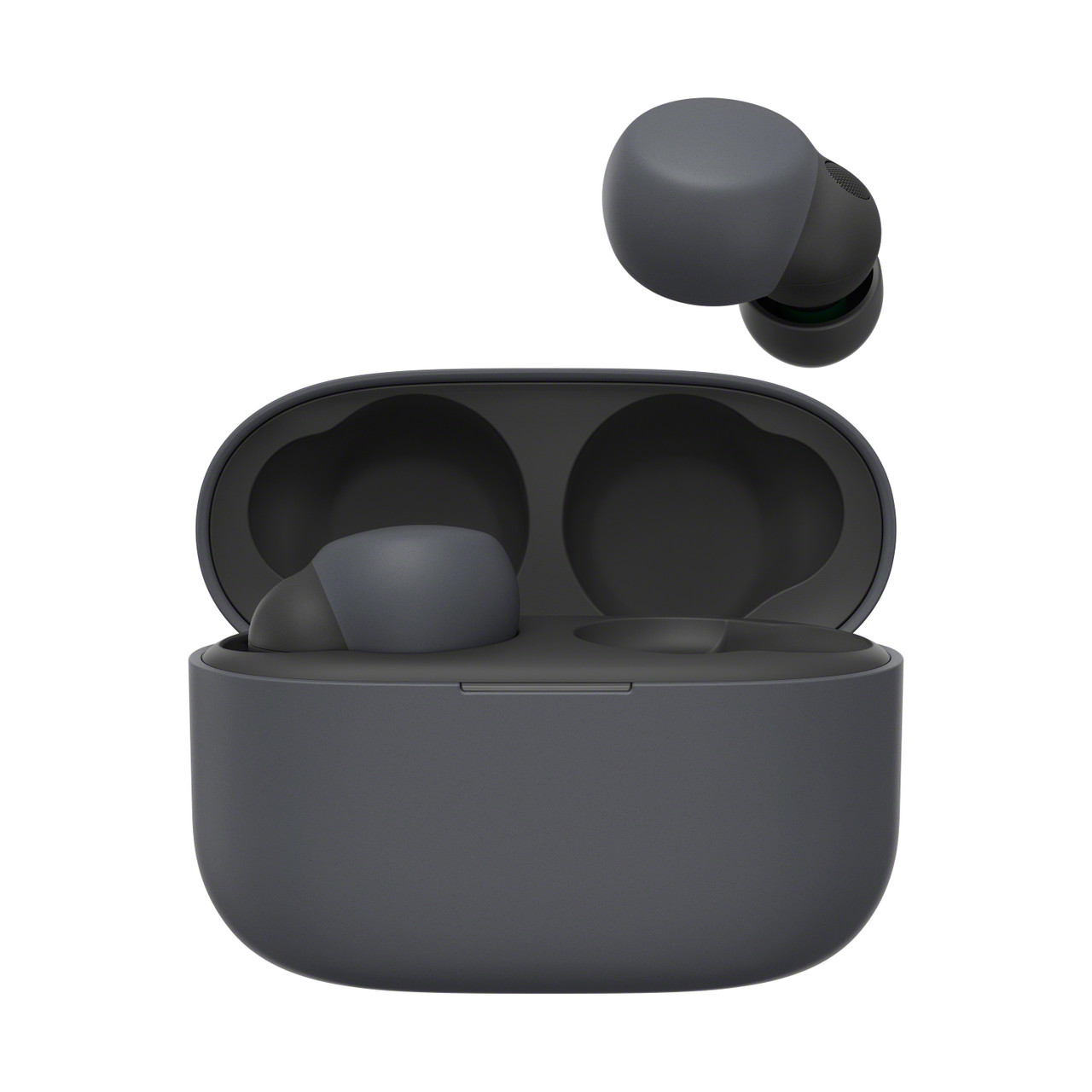 Shop | Sony LinkBuds S Truly Wireless Earbuds - Black