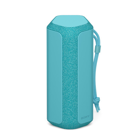 Shop | Sony SRSXE200L Portable Bluetooth Speaker - Blue