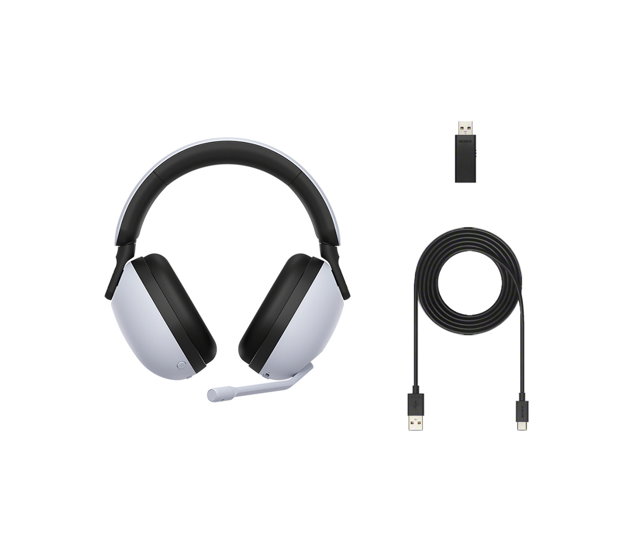 Shop | Sony INZONE H9 Wireless Noise Canceling Gaming Headset