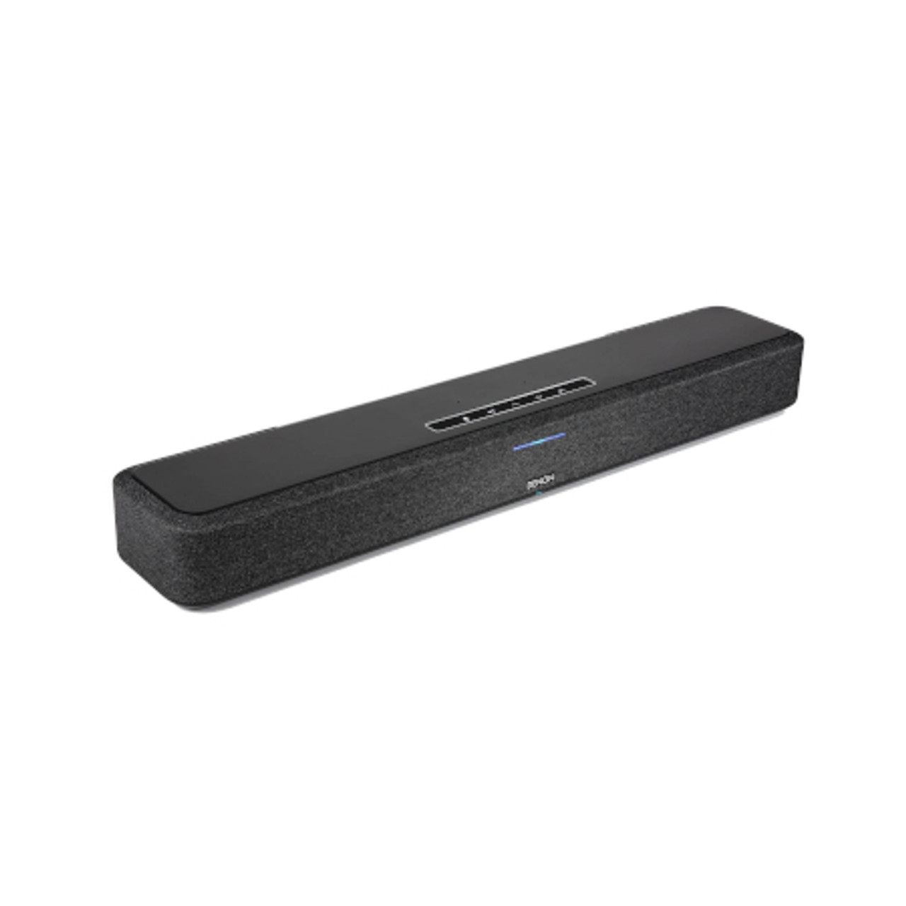 Mobilisere omhyggelig Medfølelse Shop | DENON HOMESB550 Smart Sound Bar with Dolby Atmos and HEOS Built-in