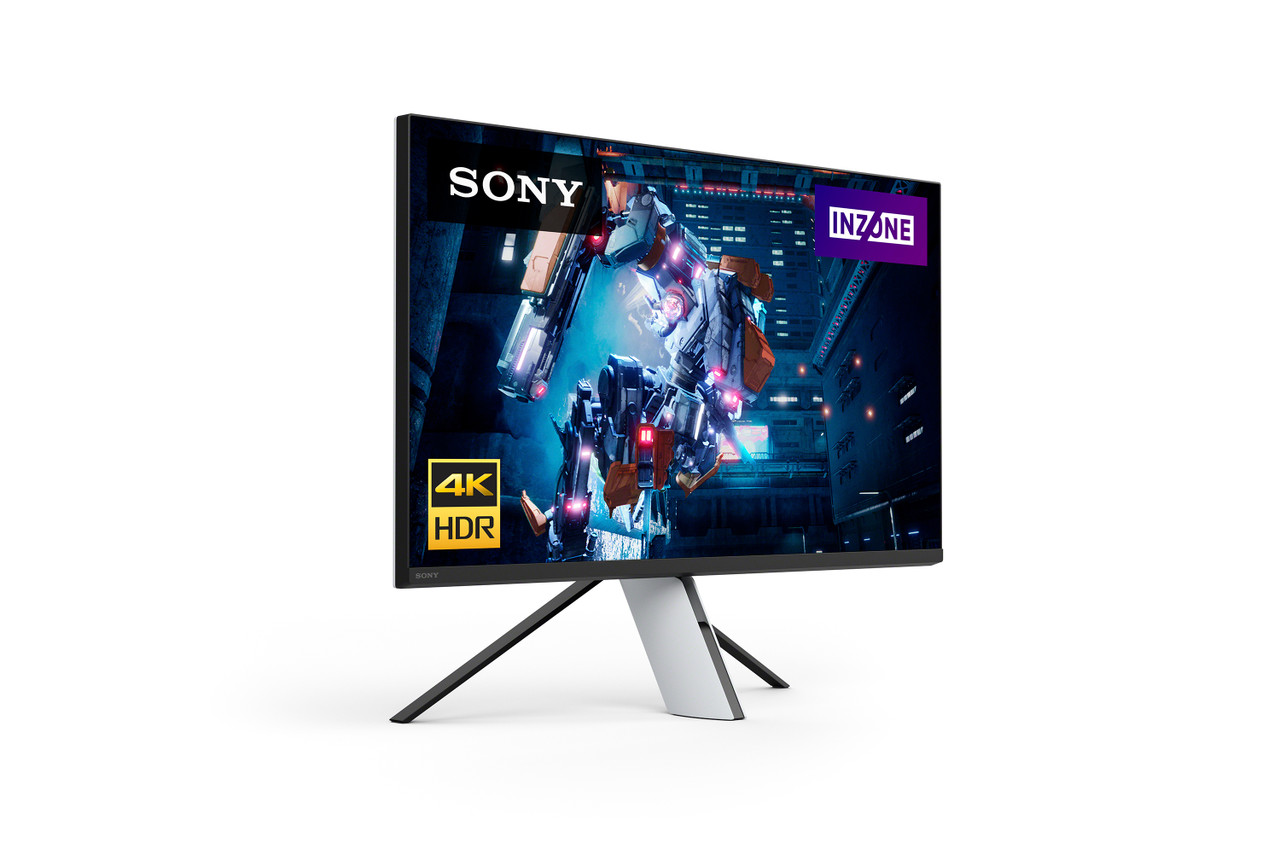 Buy Sony 27” INZONE M3 Full HD HDR 240Hz Gaming Monitor