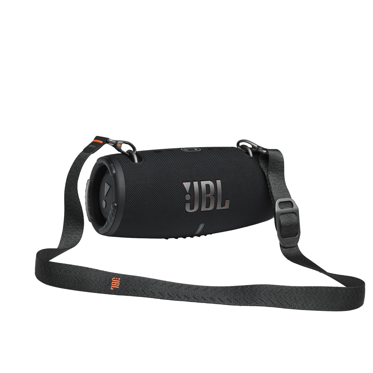 スピーカー・ウーファー JBL XTREME 3 BLACK JBL Xtreme 3 Portable Speaker with Bluetooth, Built-in