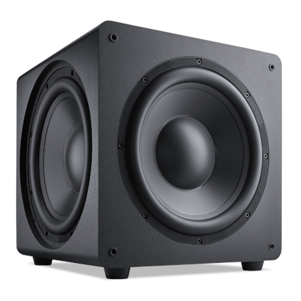 SPEAKERCRAFT SDSI8 Triple 8” Subwoofer – Multivoltage