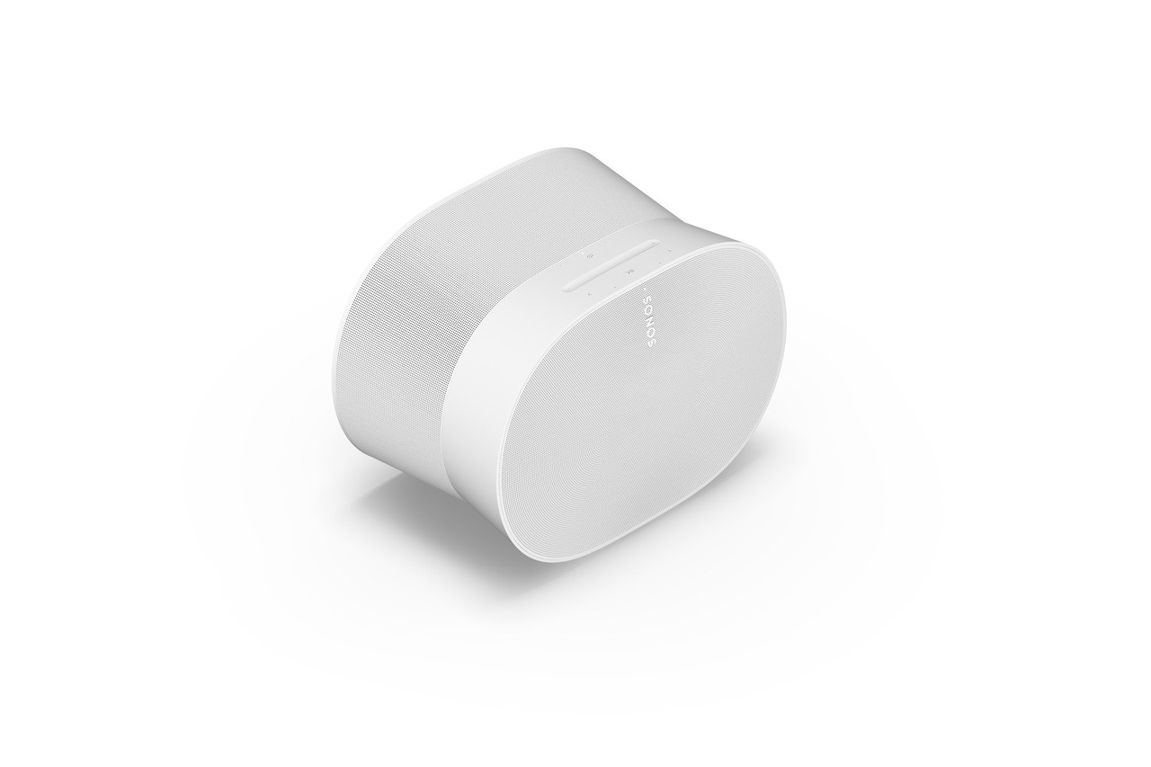 Shop | Sonos ERA300WHT ERA 300 - White