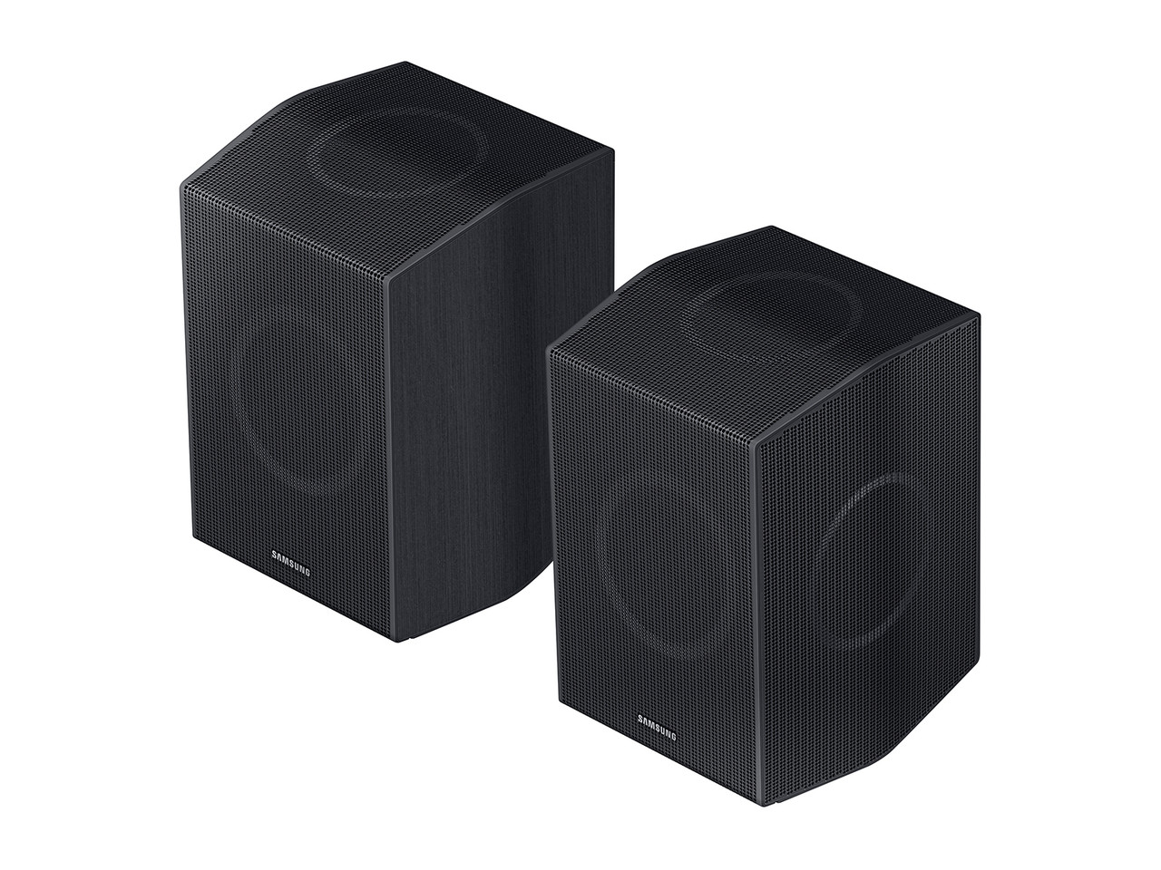 Shop | SAMSUNG HWQ990C Q-series 11.1.4 ch. Wireless Dolby Atmos Soundbar + Rear w/ Q Symphony (2023)