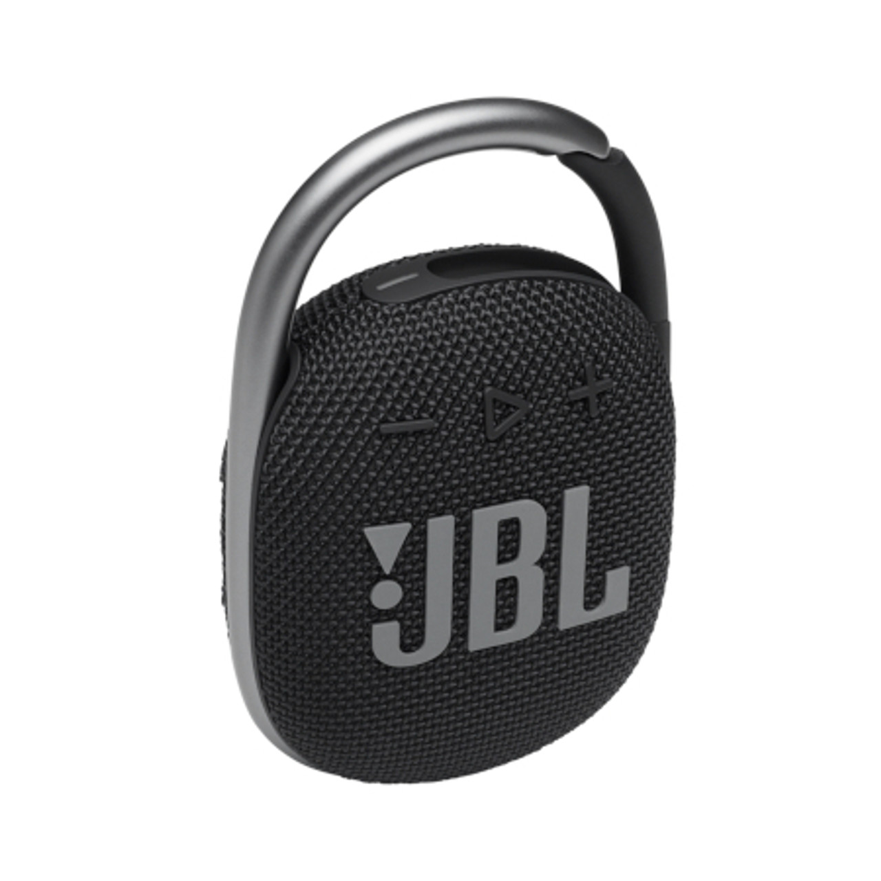 Shop  JBL Clip 4 - Black (JBLCLIP4BLK)