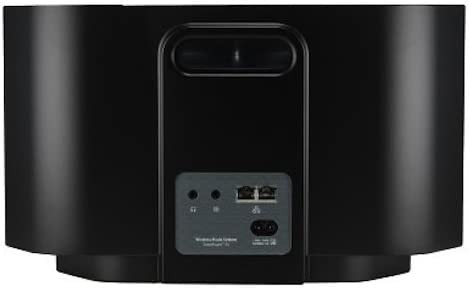Shop | Sonos FIVE1BLK Play:5 - Black (1st Gen) Shop | Sonos FIVE1BLK Play:5 - Black (1st Gen)