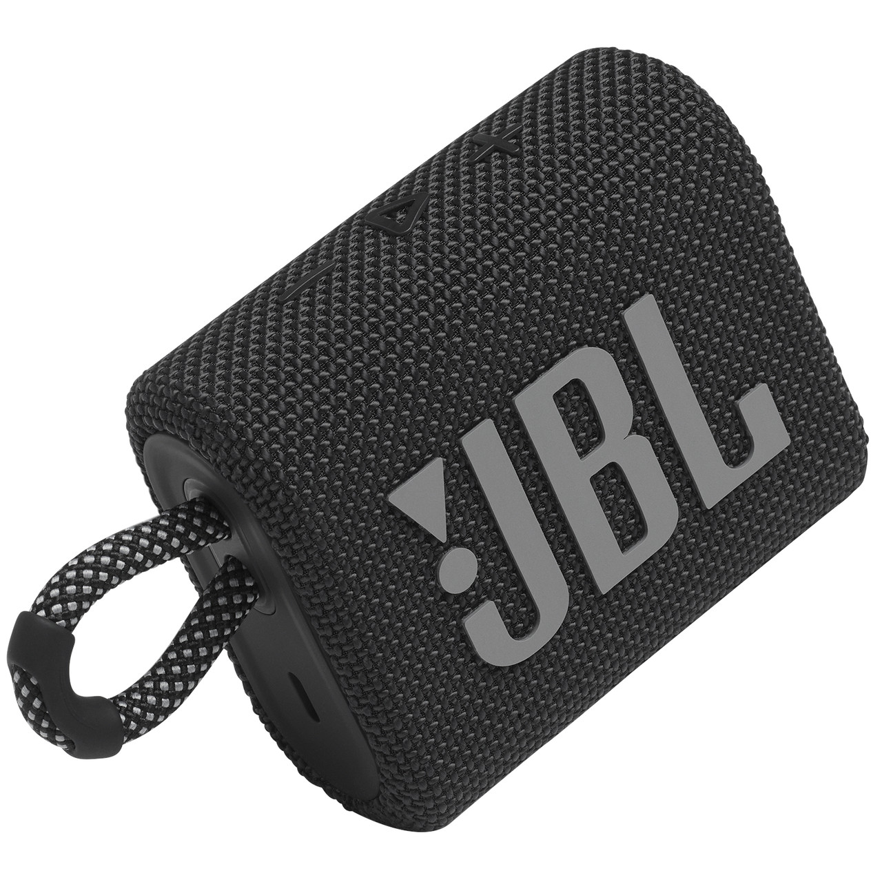 JBL GO3 Bluetooth 2020年モデルブラック JBLGO3BLK Shop | JBL Go 3 - Black (GO3BLKAM)