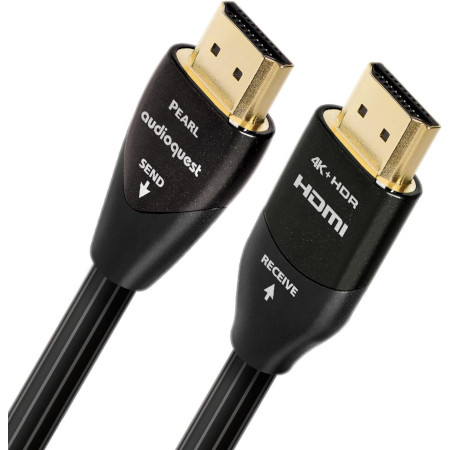 AudioQuest Pearl HDMI Cable - Thumbnail 2
