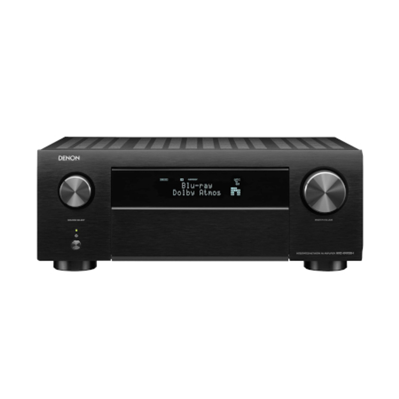 Shop | Denon AVRX4800H 9.4 Channel 125W 8K AV Receiver