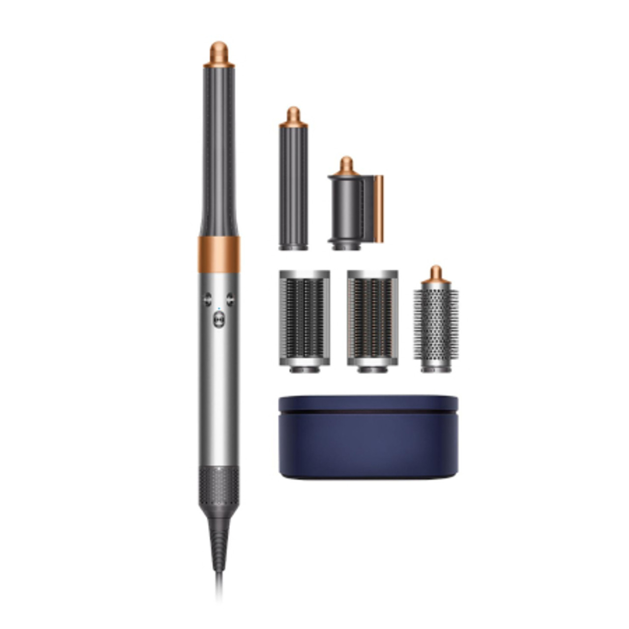 Shop | Dyson Airwrap Multi-Styler Complete - Nickel/Copper