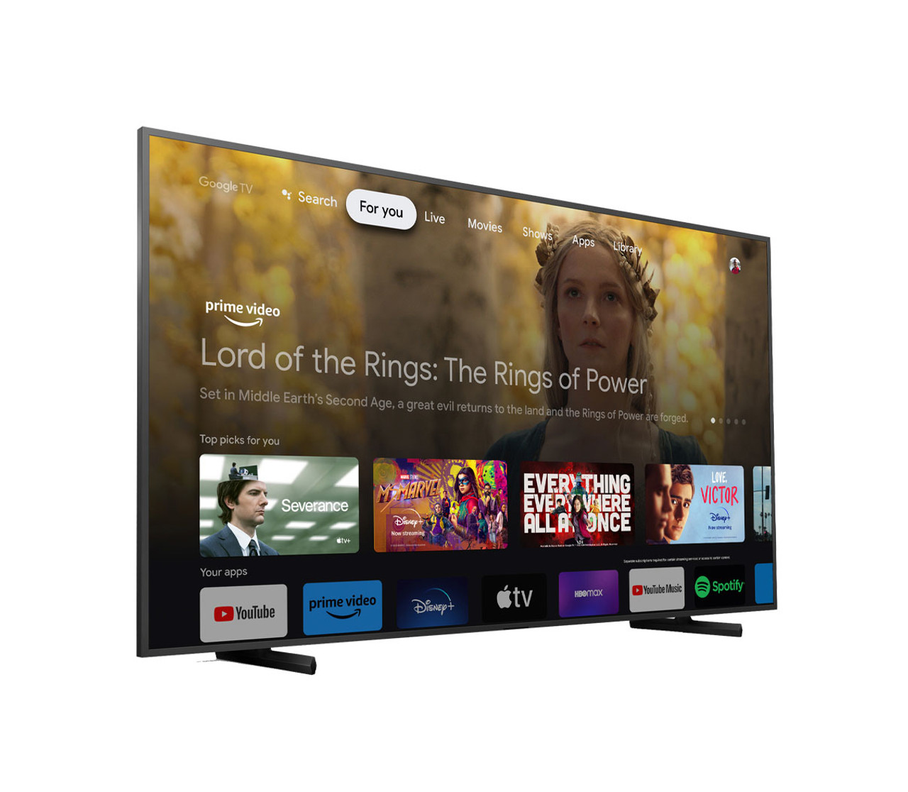 Shop | Sony 98 Inch Bravia XR X90L 4K HDR Full Array LED TV