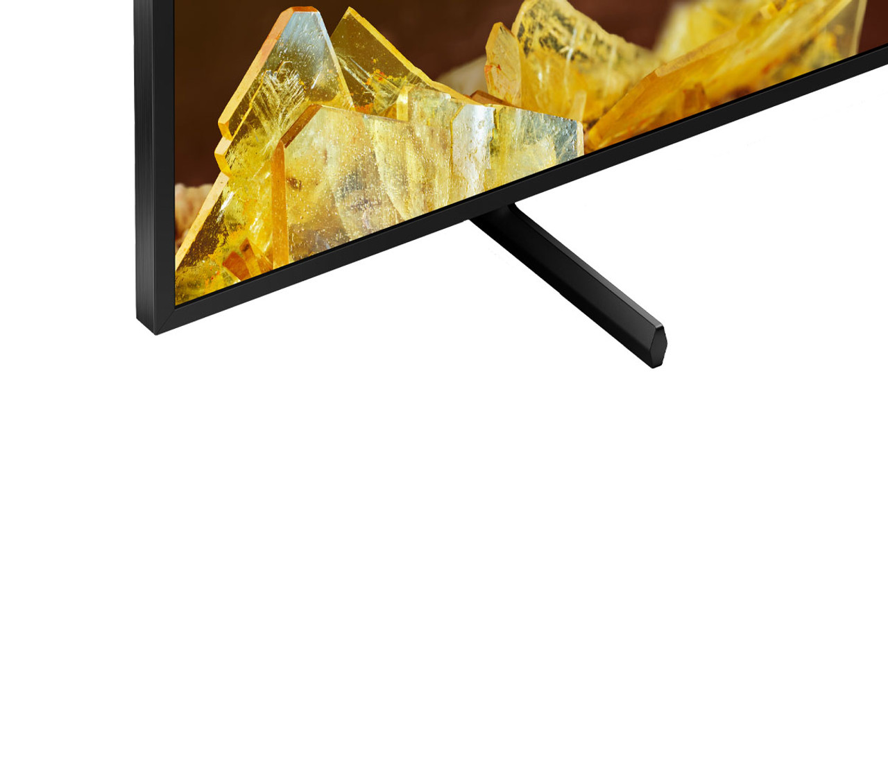 Shop  Sony 55 Inch Bravia XR X90L 4K HDR Full Array LED TV