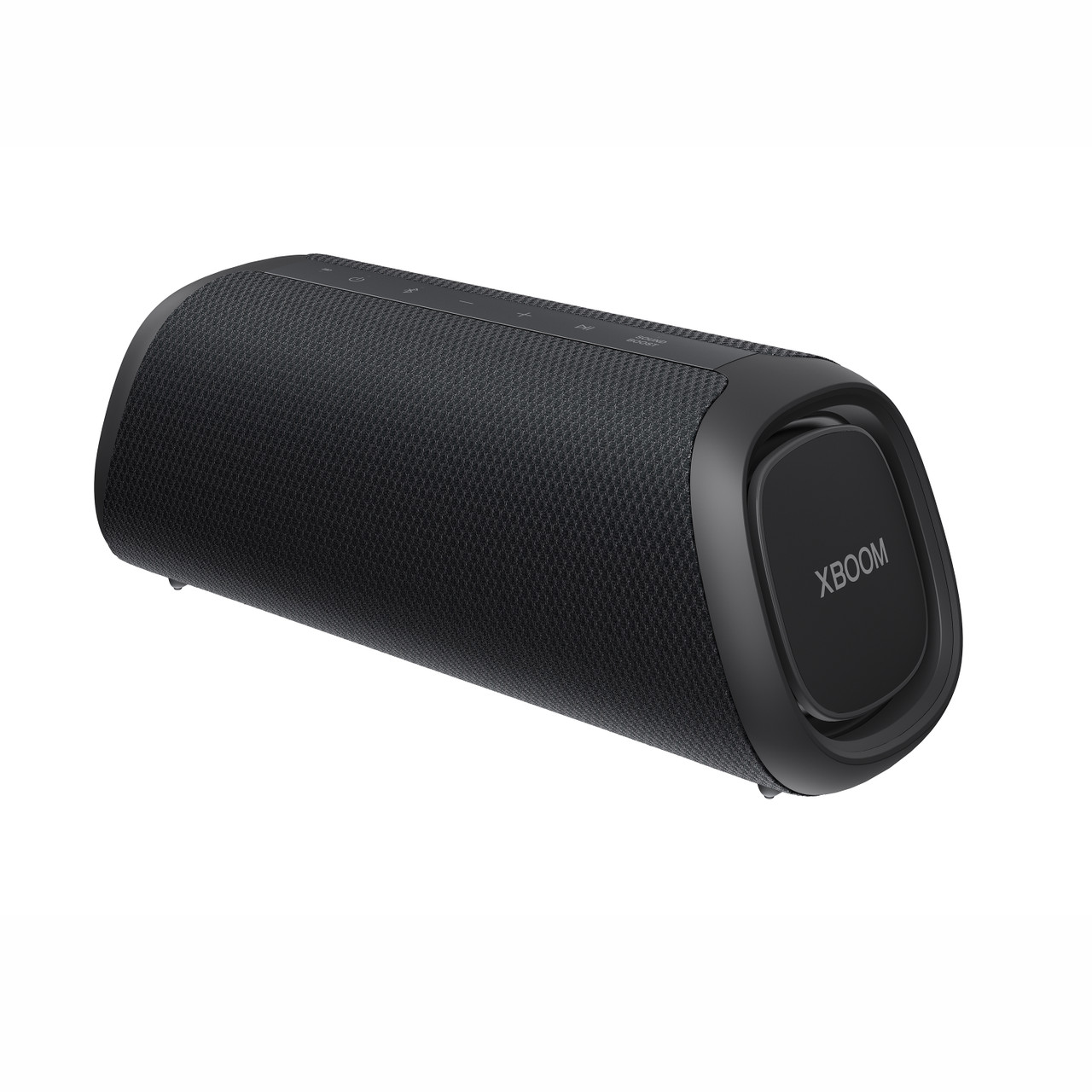 Shop | LG XG5QBK XBOOM Go Portable Bluetooth Speaker