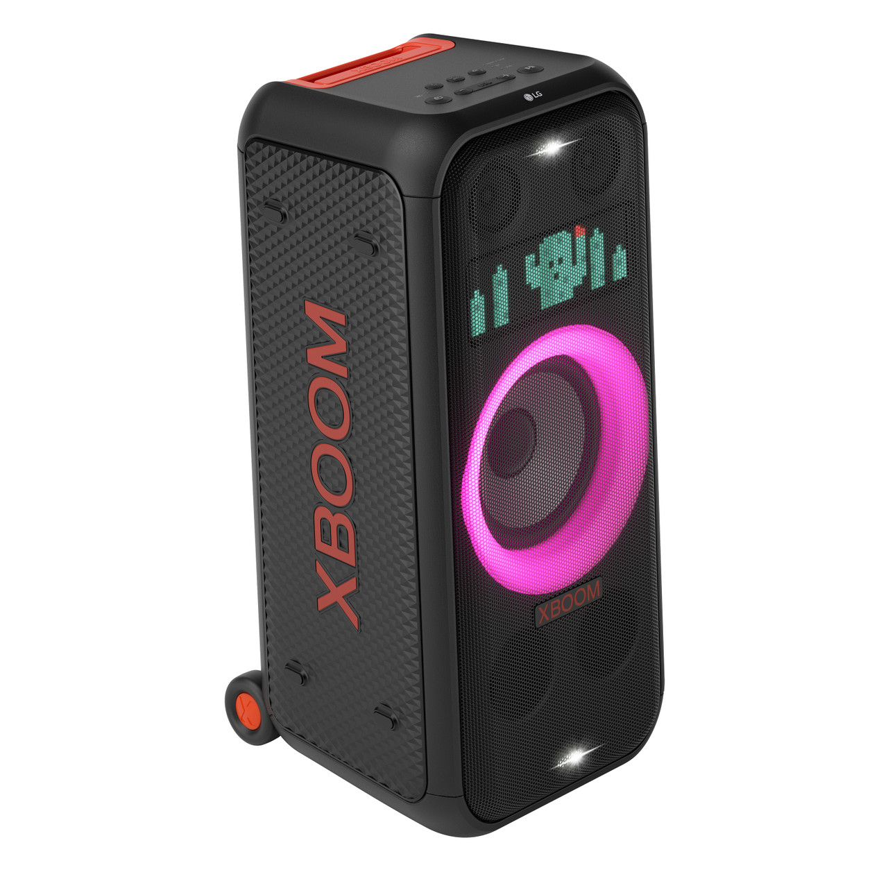 LG XL7S XBOOM Portable Party Speaker