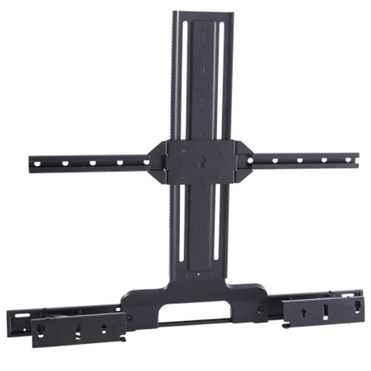 SANUS WSSATM1B2 Extendable Soundbar TV Mount Designed for Sonos Arc Sound  bar