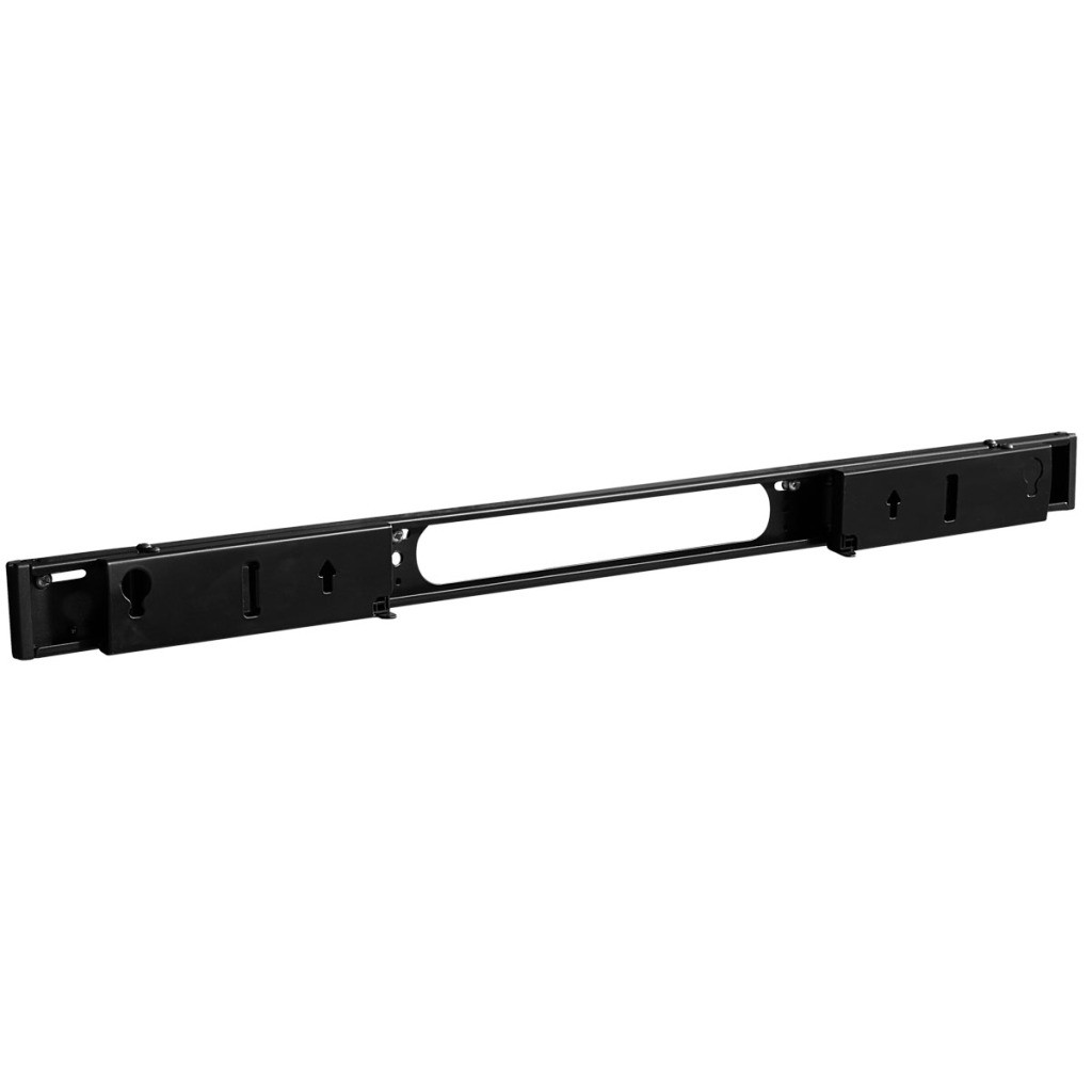 Sanus WSSAWM1B2 Soundbar Wall Mount - Thumbnail 2