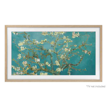 シンバ 　　　CELLTER GALAXY ＆ GALAXY FRAME Shop | Samsung VGSCFC32WTB 32 Inch The Frame Bezel - White