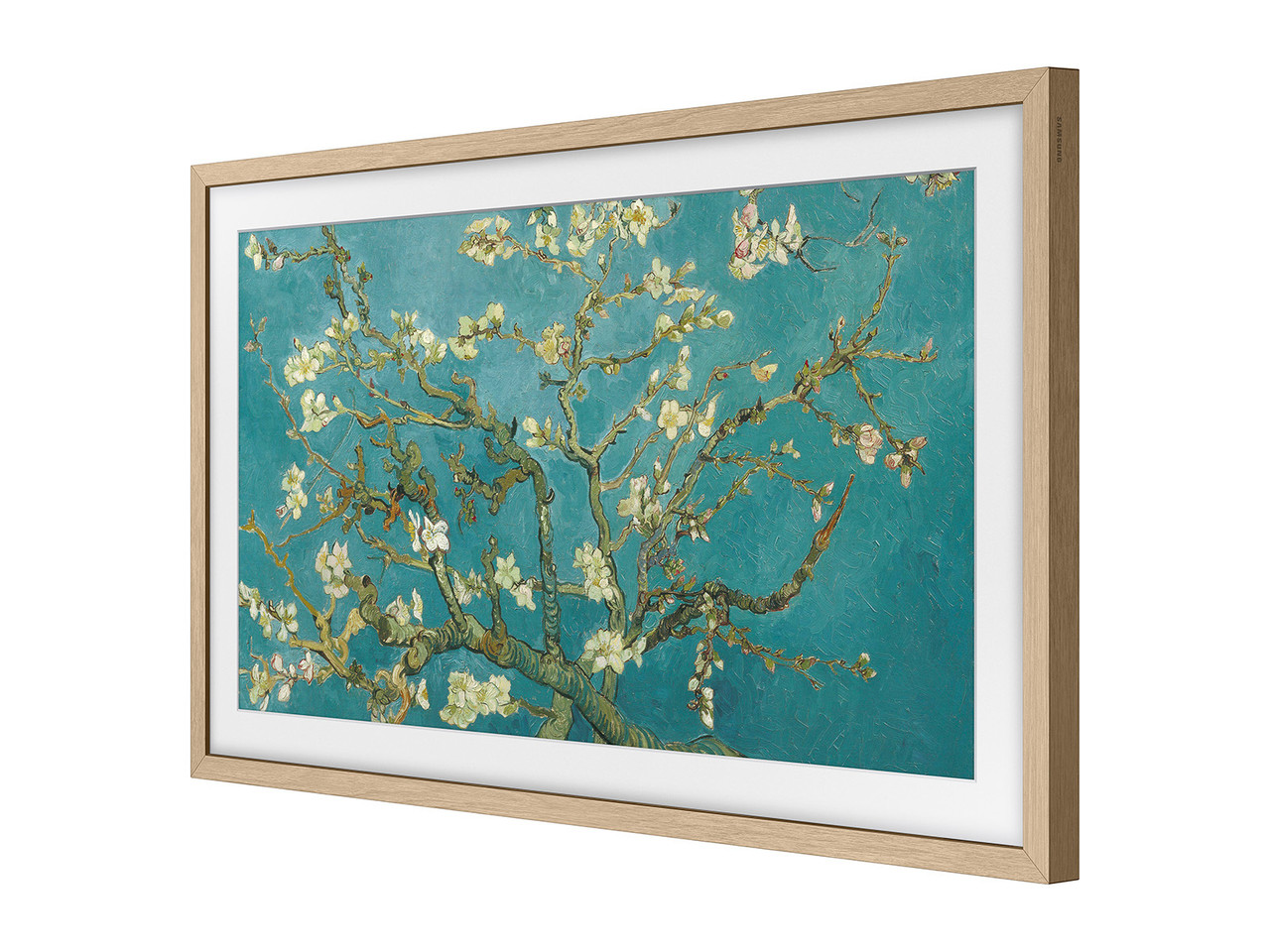 抽象画 Shop | Samsung VGSCFC32WTB 32 Inch The Frame Bezel - White