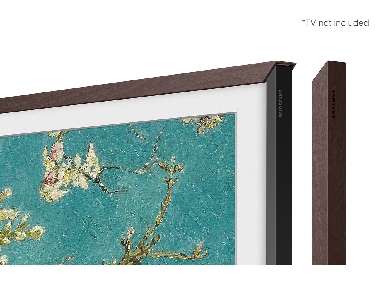 Shop | Samsung VGSCFC32WTB 32 Inch The Frame Bezel - White