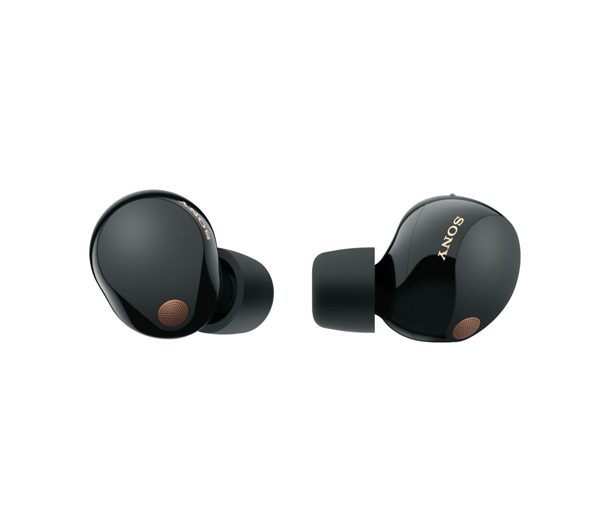 Shop | Sony The Best Truly Wireless Earbuds - Black