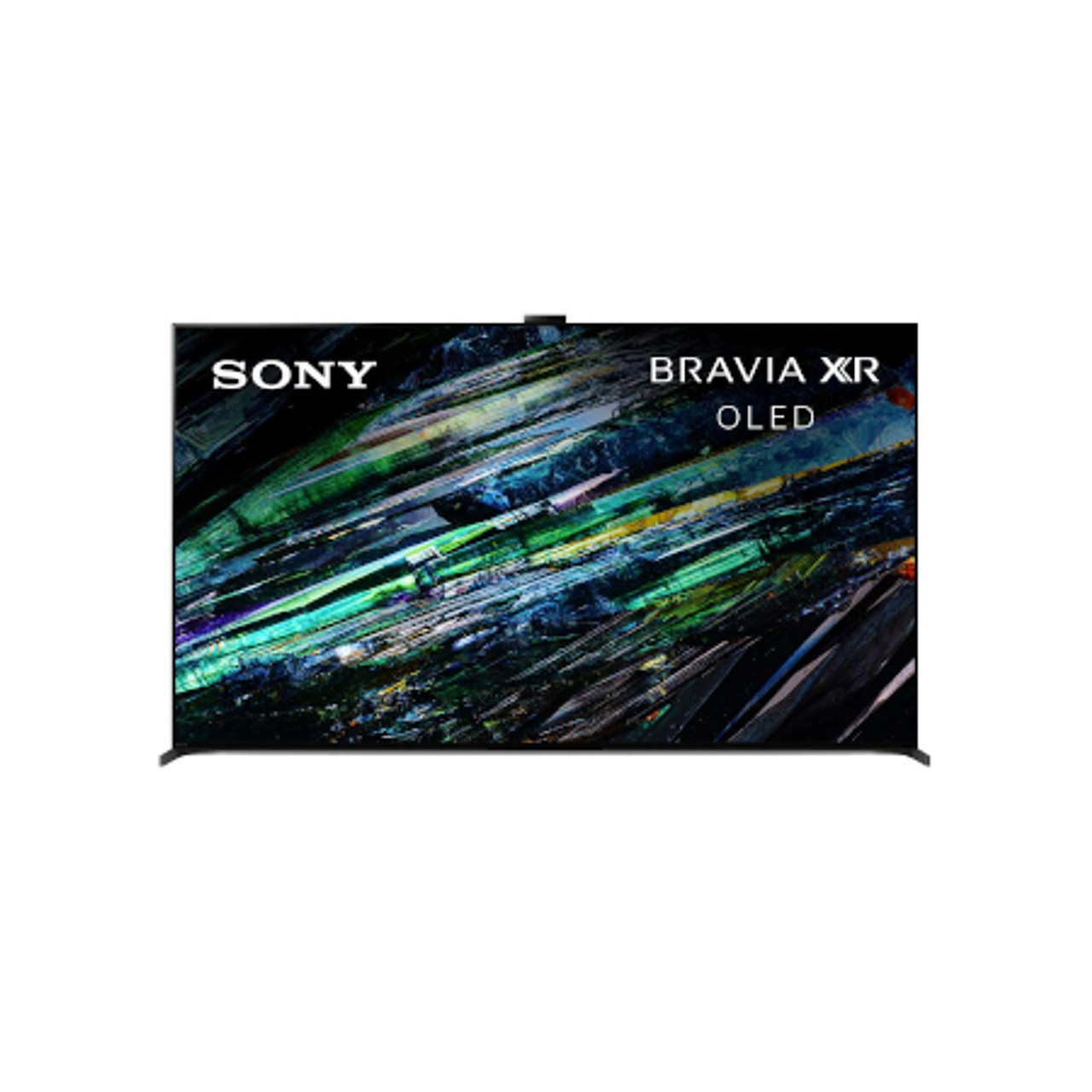 Sony QD-OLED 65 inch BRAVIA XR A95L Series 4K Ultra HD TV: Smart Google TV  with Dolby Vision HDR and Exclusive Gaming Features for The Playstation® 5