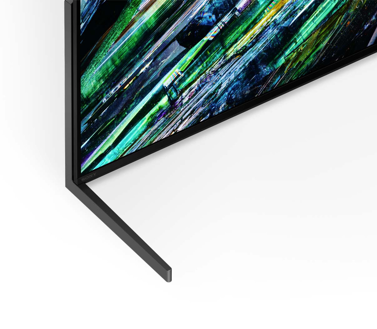 TV OLED 195 cm (77) Sony XR-77A95L, QD-OLED, XR TRILUMINOS MAX