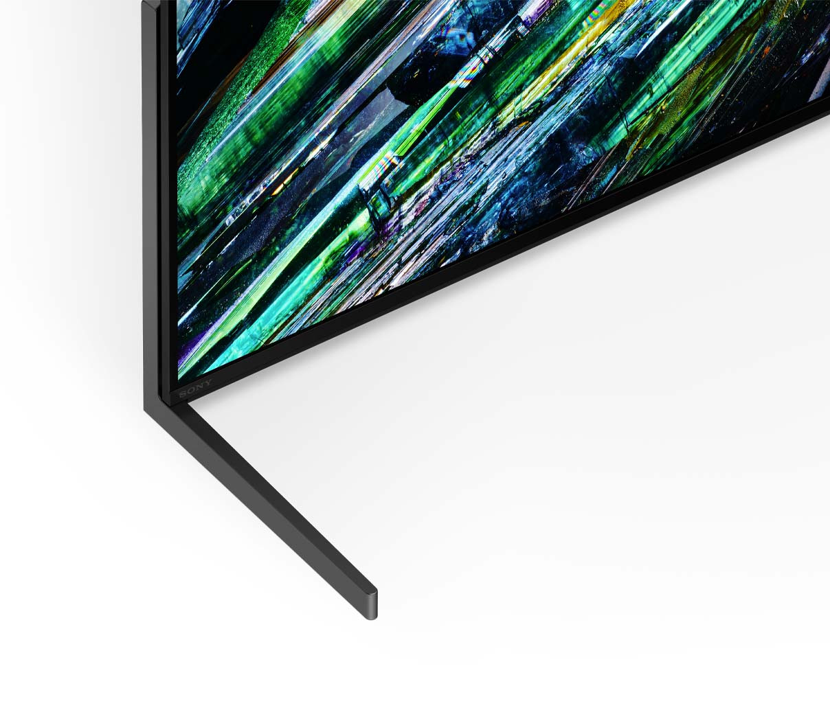 Shop | Sony 77 Inch BRAVIA XR A95L QD-OLED 4K HDR Google TV
