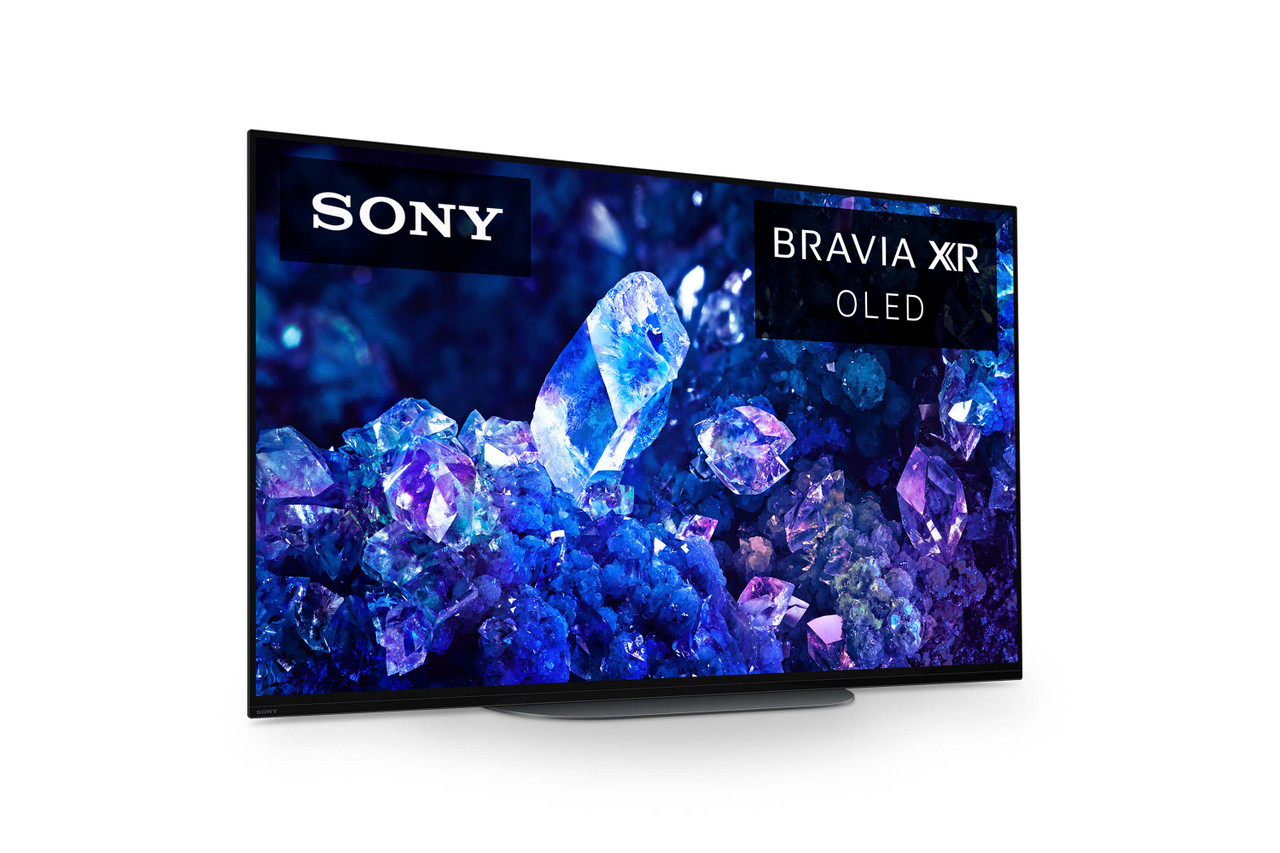Shop  Sony XR42A90K 48 Inch Bravia XR 4K OLED TV