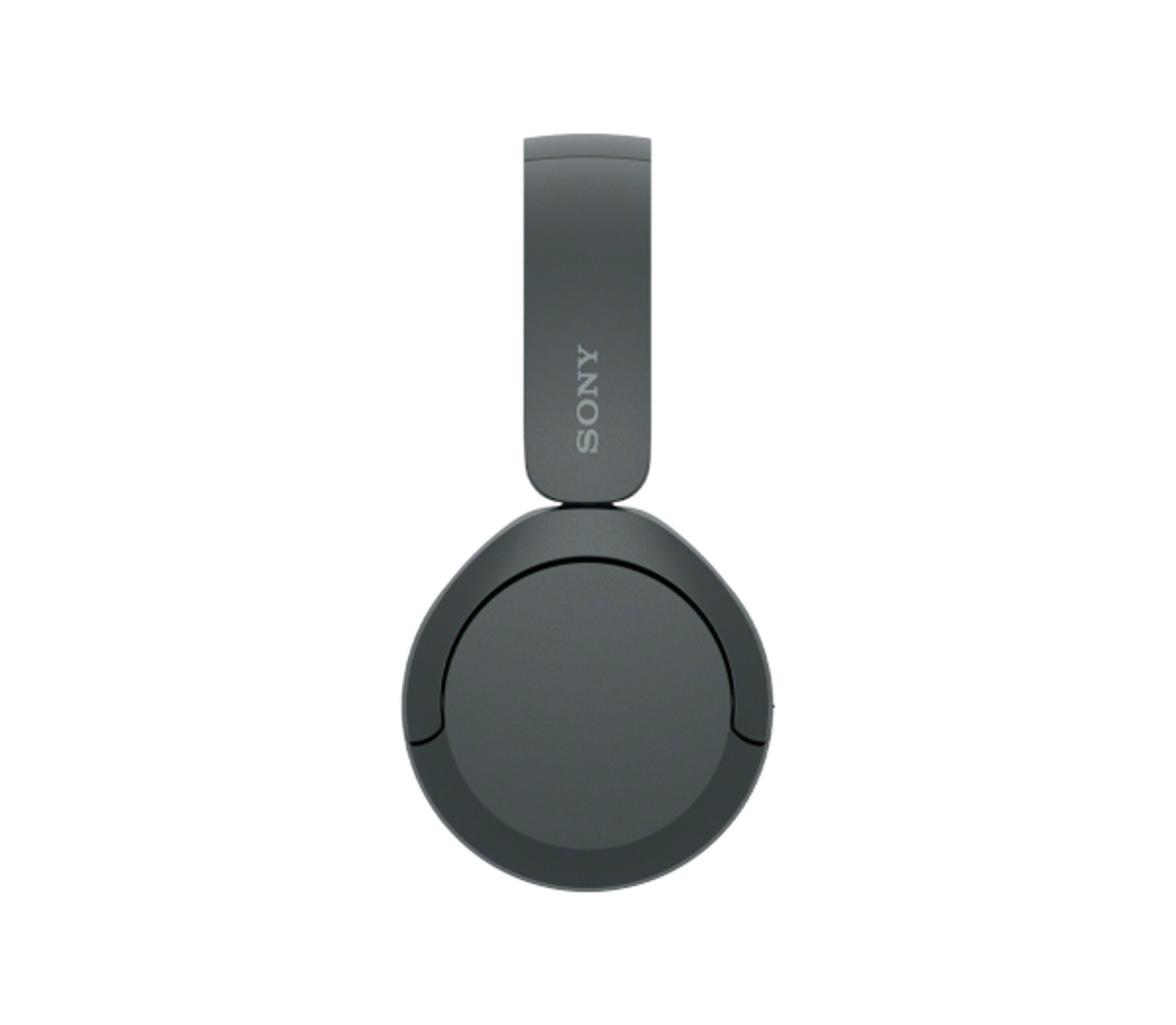 Sony Wireless Headphones with Microphone, Black