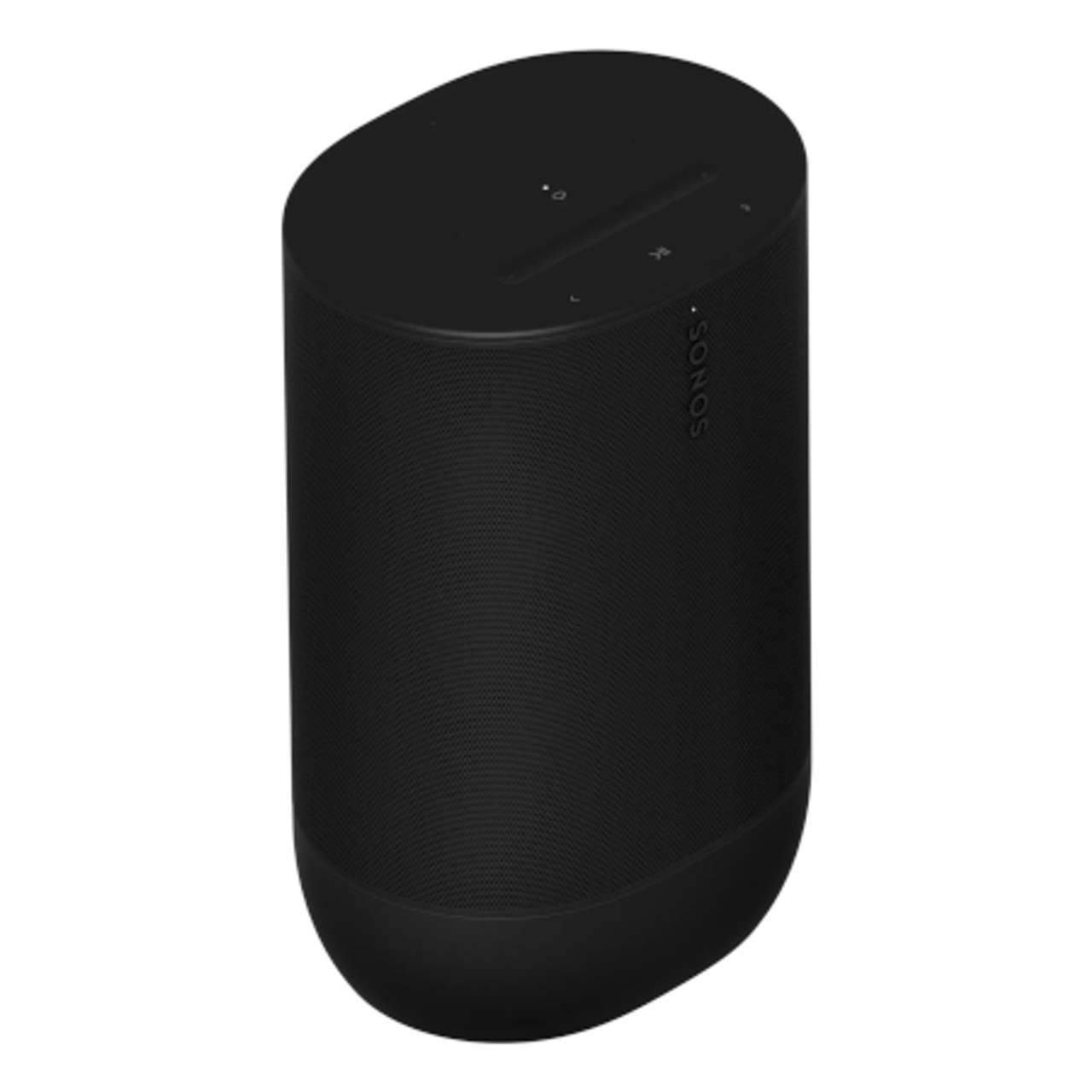 Shop  Sonos Move 2 Portable Speakers - Black (MOVE2BLK)