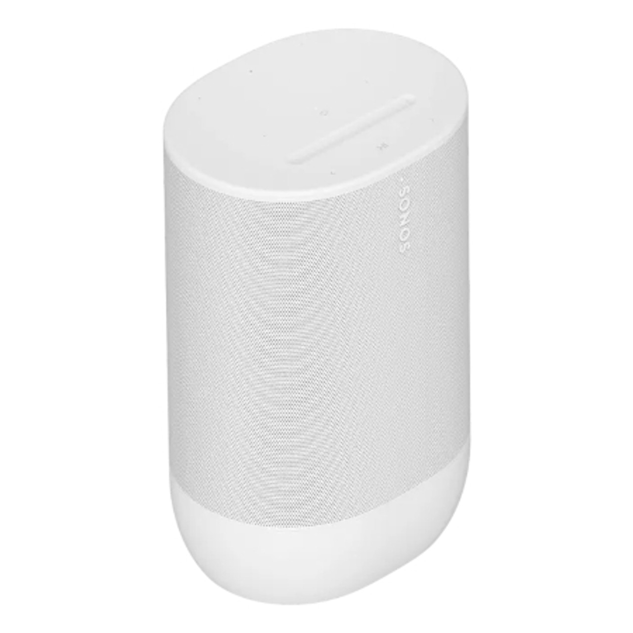 Sonos Move 2 Portable Smart Speaker w/ 24-Hour Battery Life, Bluetooth, &  Wi-Fi