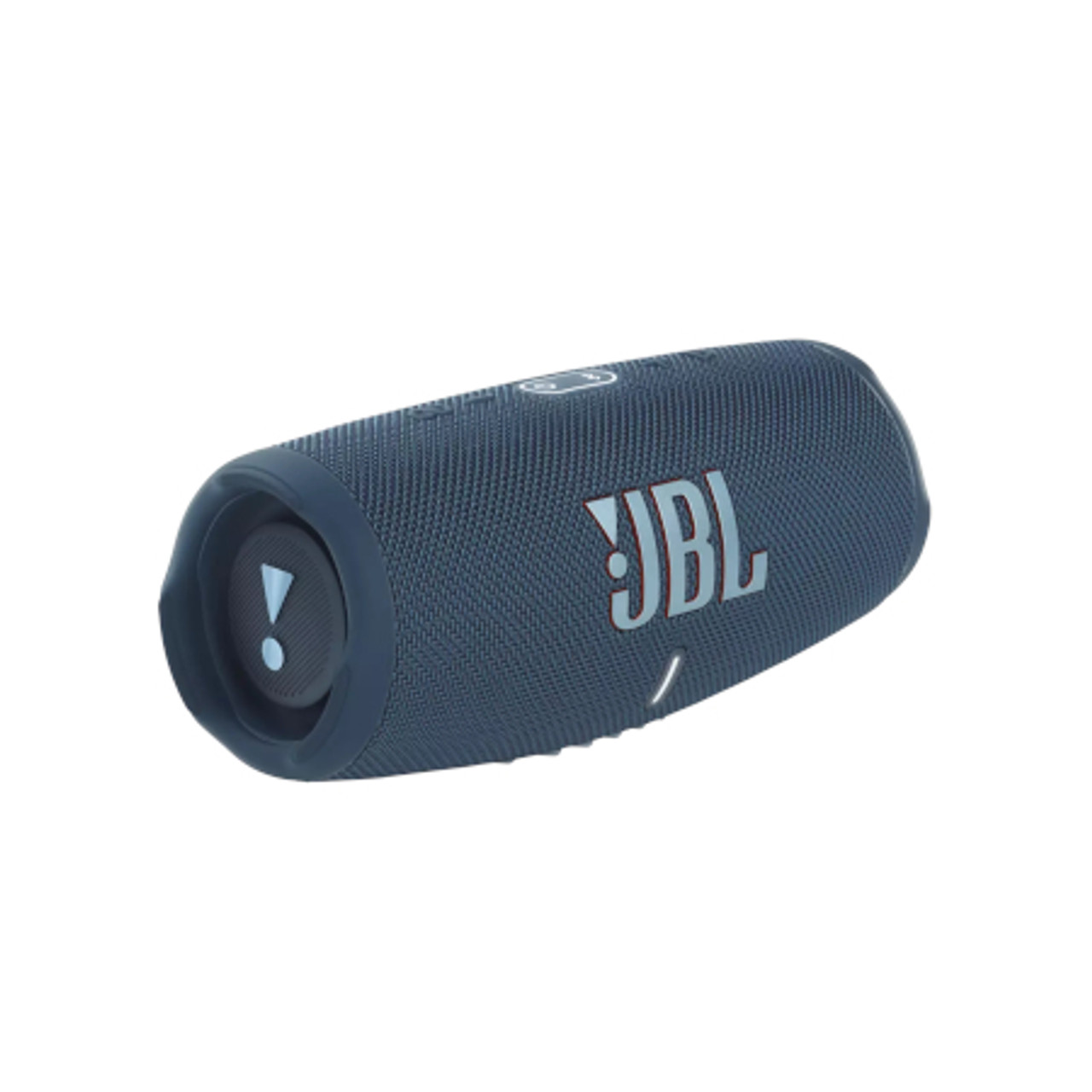 JBL Charge 5 Portable Bluetooth Speaker - Blue (CHARGE5BLU)