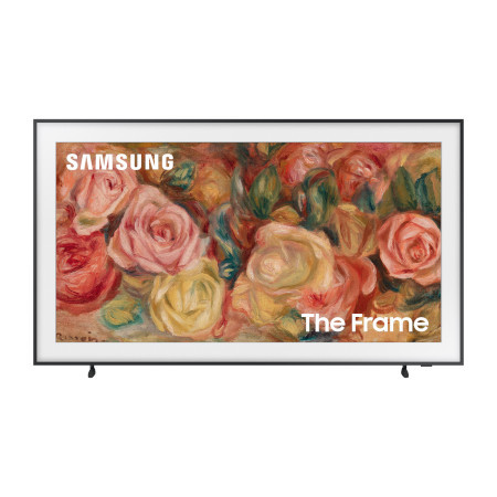 Shop | SAMSUNG QN75LS03DAF 75 Inch The Frame 4K UHD QLED HDR Smart