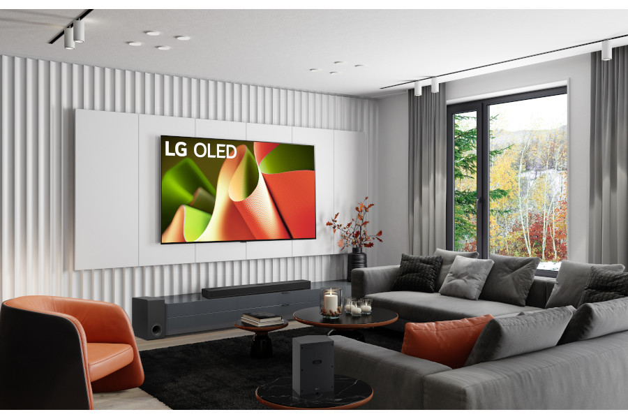 Shop | LG OLED65B4P 65 inch B4 Class 4K UHD OLED HDR Smart webOS