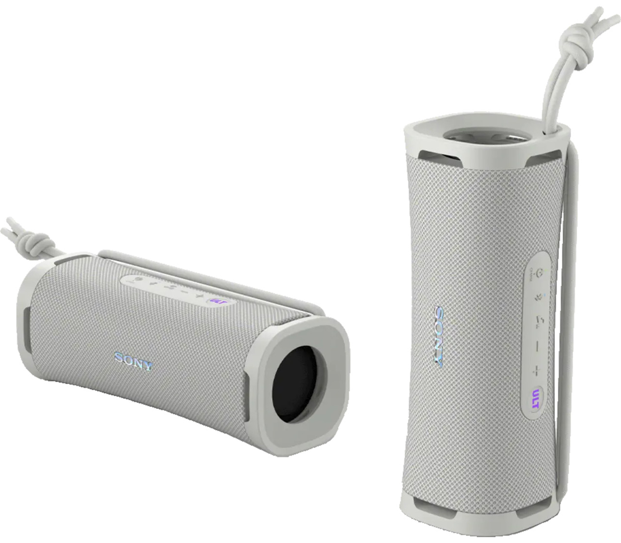 SONY ULT FIELD 1 SRS-ULT10 ホワイト Sony ULT FIELD 1 Wireless Speaker Off White SRSULT10/W