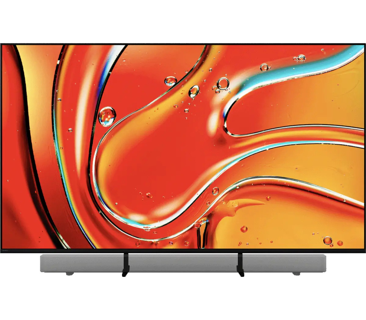 Shop | SONY K55XR70 55 Inch Bravia 7 4K UHD QLED HDR Mini