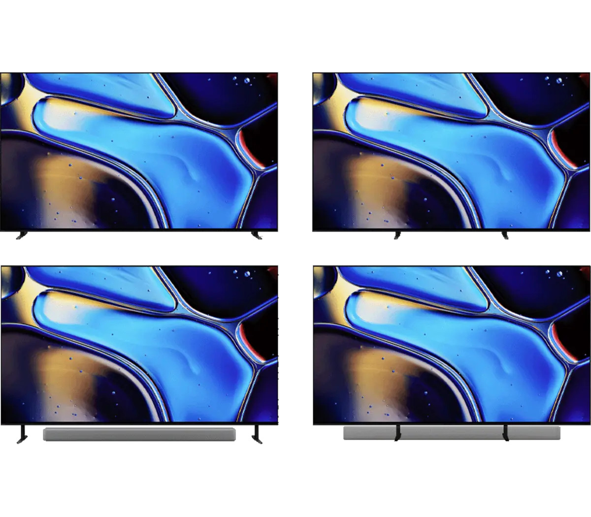 SONY BRAVIA 65インチ Amazon.com: Sony 65 Inch OLED 4K Ultra HD TV BRAVIA 8 Smart