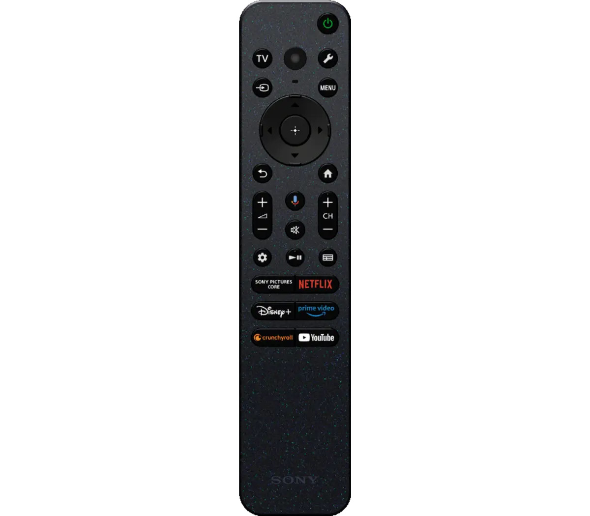Sony BRAVIA 8 OLED Google TV - Thumbnail 5