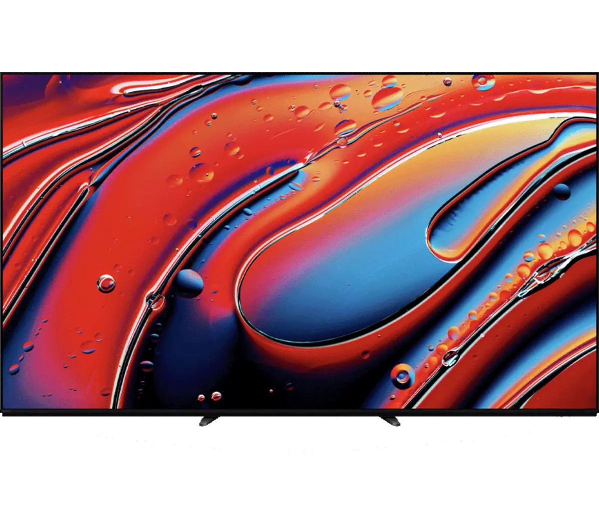 Shop | SONY K75XR90 75 Inch Bravia 9 4K UHD QLED HDR Mini LED